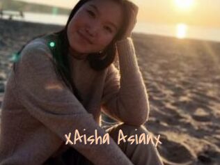 XAisha_Asianx