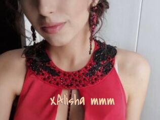 XAlisha_mmm
