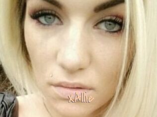 XAllie