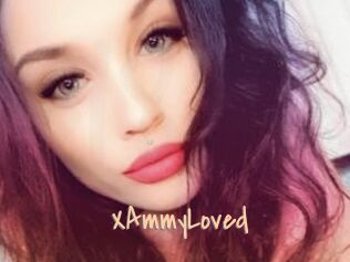 XAmmyLoved