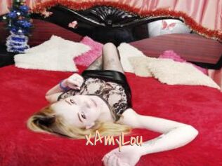 XAmyLou