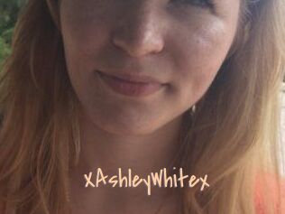 XAshleyWhitex