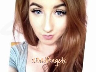 XBadAngelx