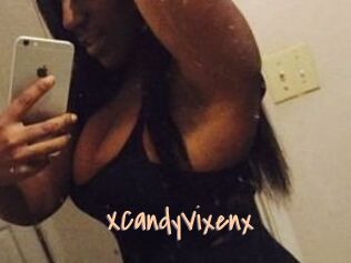 XCandyVixenx