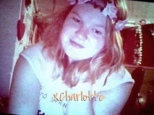 XCharlotte