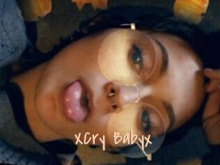 XCry_Babyx