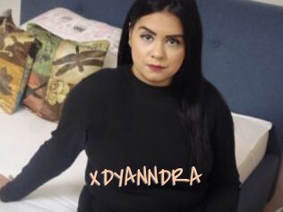 XDYANNDRA