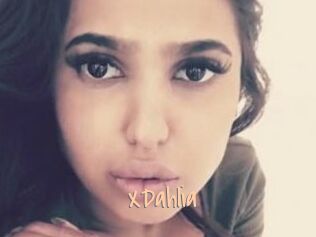 XDahlia