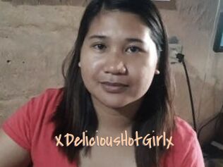 XDeliciousHotGirlx