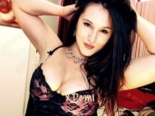 XDemi
