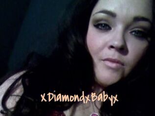 XDiamondxBabyx