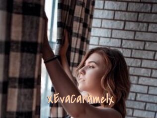 XEvaCaramelx