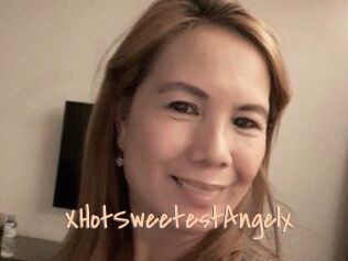 XHotSweetestAngelx