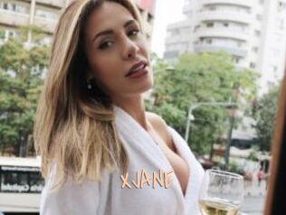 XJANE