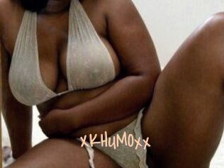 XKHUMOxx
