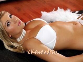 XKasandrax
