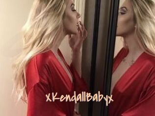 XKendallBabyx
