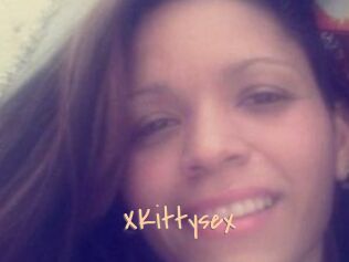 XKittysex