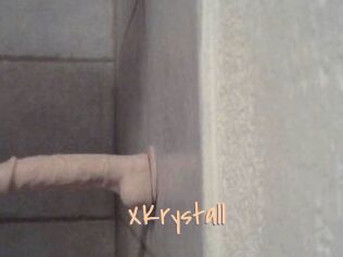 XKrystall