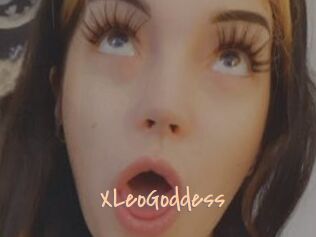 XLeoGoddess
