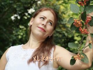 XLikaStar