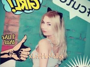 XLittleMollyx