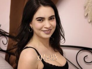 XMISHA