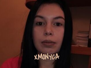 XMONYCA