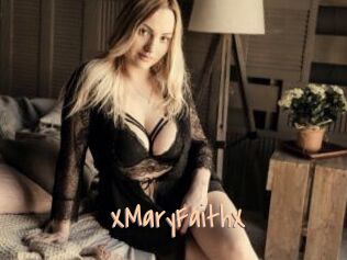 XMaryFaithX