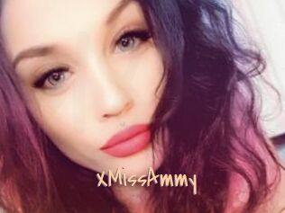 XMissAmmy