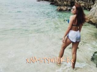XNASTYWHOREx