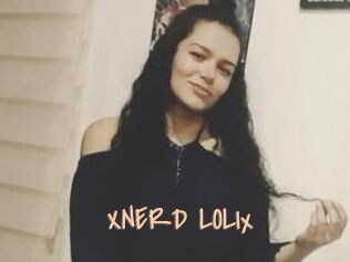 XNERD_LOLIx