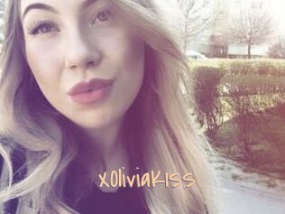 XOliviaKISS