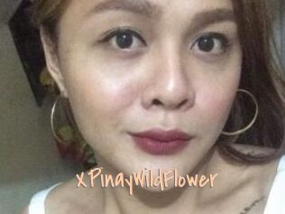 XPinayWildFlower
