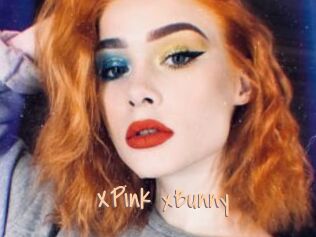 XPink_xBunny