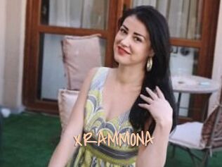 XRAMMONA