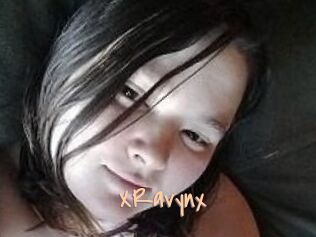 XRavynx