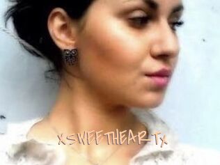 XSWEETHEARTx