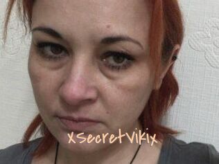 XSecretVikix