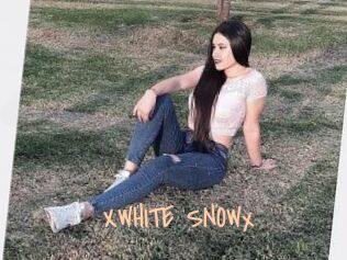 XWHITE_SNOWx