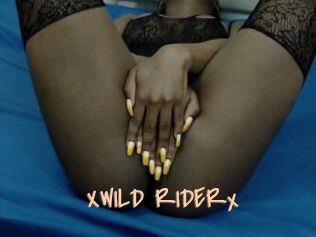 XWILD_RIDERx