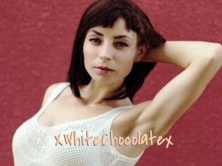 XWhiteChocolatex