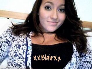 XXBlairXx
