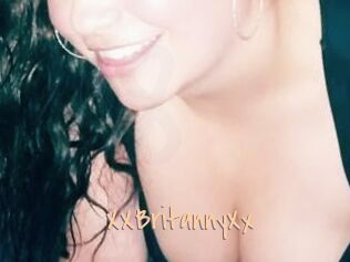 XXBritannyXx