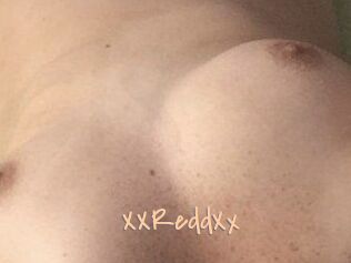 XXReddXx