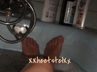XXheetstelXx