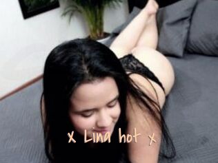 X_Lina_hot_x