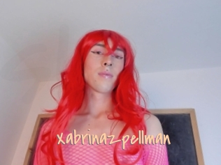 Xabrinazpellman