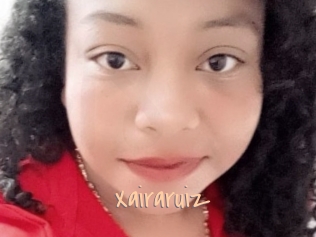 Xairaruiz
