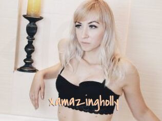 Xamazingholly